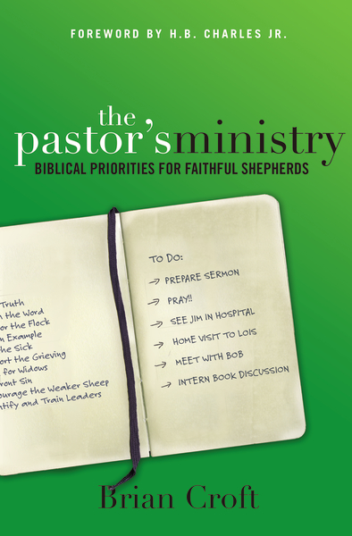 ThePastorsMinistry