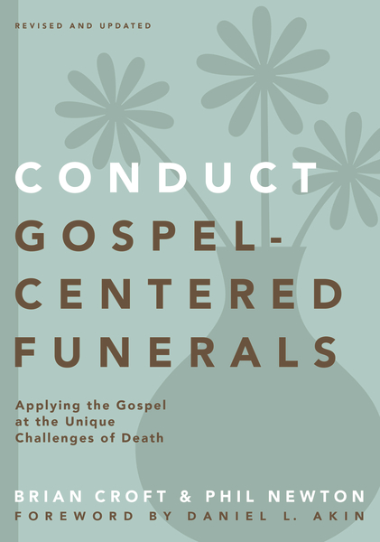 conductgospel-centeredfunerals