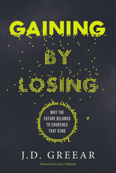 gainingbylosing