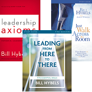 bill hybels