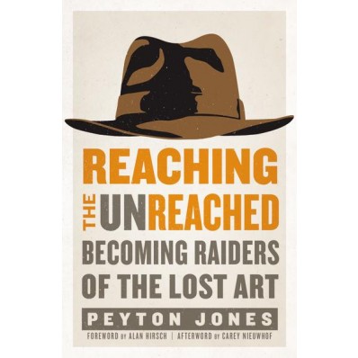 Reaching The Unreached - Effective Ministry