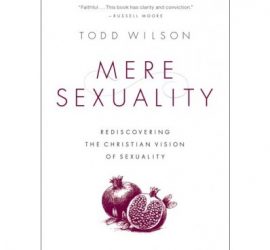 Mere Sexuality