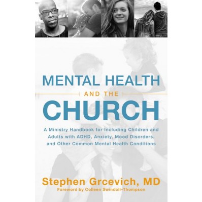 Mental Health and the Church