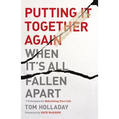 Putting It together Again When It's All Fallen Apart