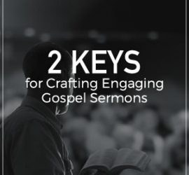 Preaching God's Word