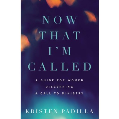 Now That I'm Called