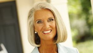 ANNE GRAHAM LOTZ