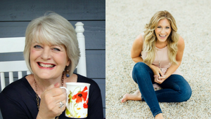 SALLY CLARKSON AND SARAH MAE