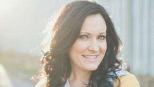 LYSA TERKEURST