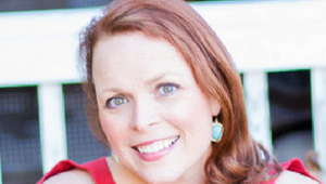 SARAH FRANCIS MARTIN