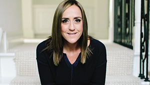 CHRISTINE CAINE
