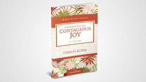 EXPERIENCING CONTAGIOUS JOY
