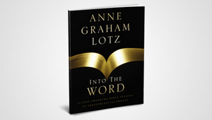 INTO THE WORD