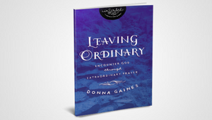 LEAVING ORDINARY