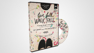 LIVE FULL, WALK FREE