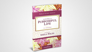 LIVING A PURPOSEFUL LIFE