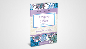 LIVING IN JESUS