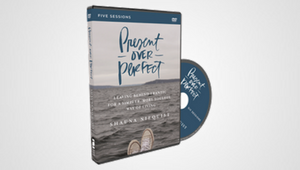 PRESENT OVER PERFECT