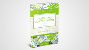 PURSUING CONTENTMENT