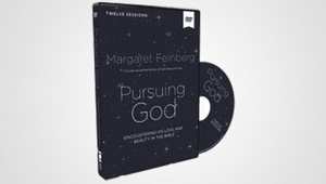 PURSUING GOD