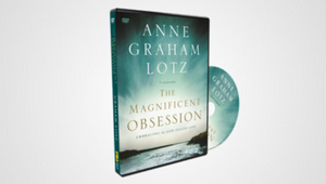 THE MAGNIFICENT OBSESSION