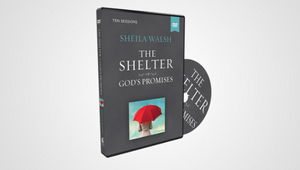 THE SHELTER OF GOD'S PROMISES