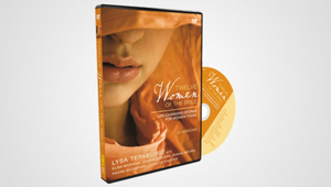 TWELVE WOMEN OF THE BIBLE