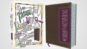 BEAUTIFUL WORD BIBLES