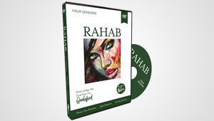 KNOWN BY NAME: RAHAB