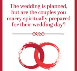 Preparing Your Heart for Marriage: Devotions for Engaged Couples
