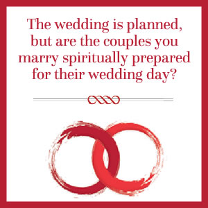 Preparing Your Heart for Marriage: Devotions for Engaged Couples