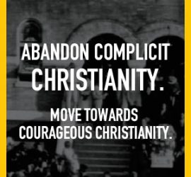 The Color of Compromise
