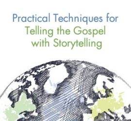 Evangelism in a Skeptical World
