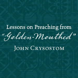 A Legacy of Preaching