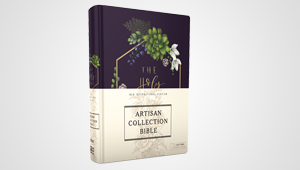 ARTISAN COLLECTION BIBLES